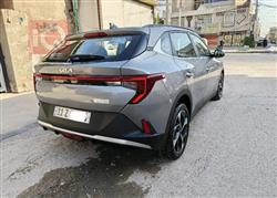 کیا K3